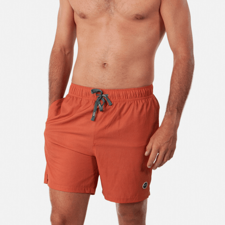 Barts Swim Trunks Orka Terra