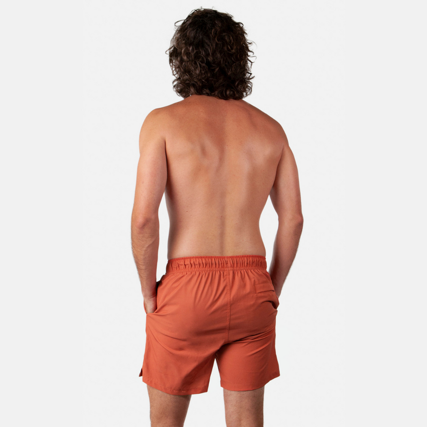 Barts Swim Trunks Orka Terra