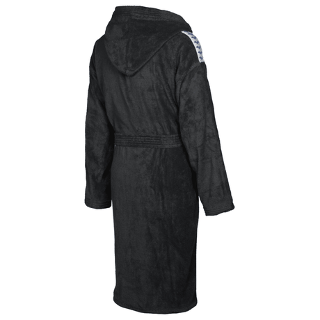 Arena Badjas Core Soft Zwart