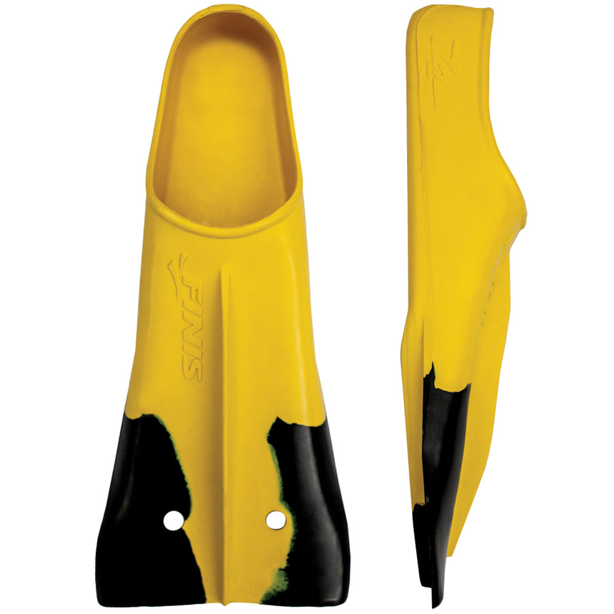 Finis Zwemvlies Z2 Gold Zoomers®