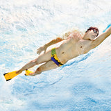 Finis Zwemvlies Z2 Gold Zoomers®