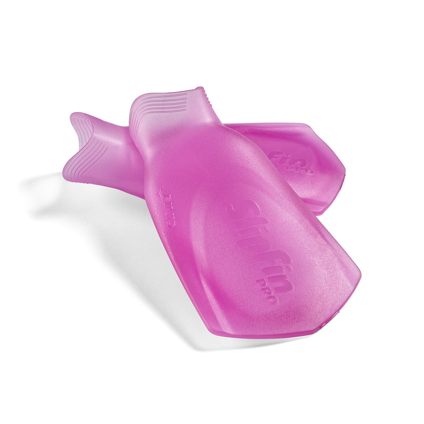 Aleta Finis SlipFin Pro Rosa
