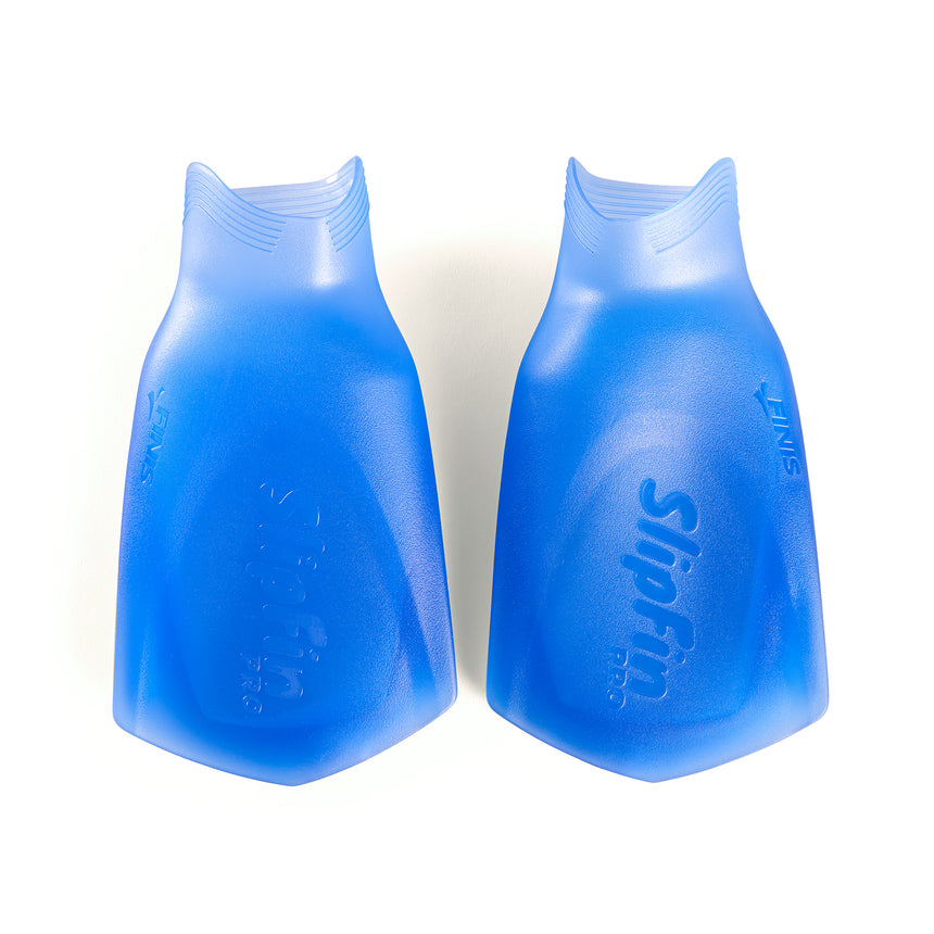 Aleta Finis SlipFin Pro Azul