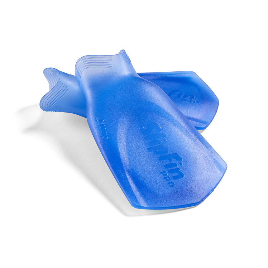 Aleta Finis SlipFin Pro Azul