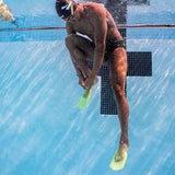 Finis SlipFin Pro Groen