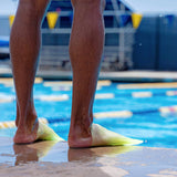 Finis SlipFin Pro Groen