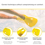 Finis Zwemvlies Edge Fins