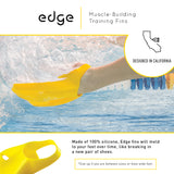 Finis Zwemvlies Edge Fins