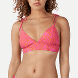 Barts Ailotte Bralette Hot Pink