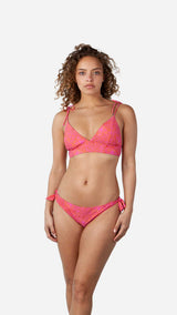 Barts Ailotte Cheeky Bum Hot Pink