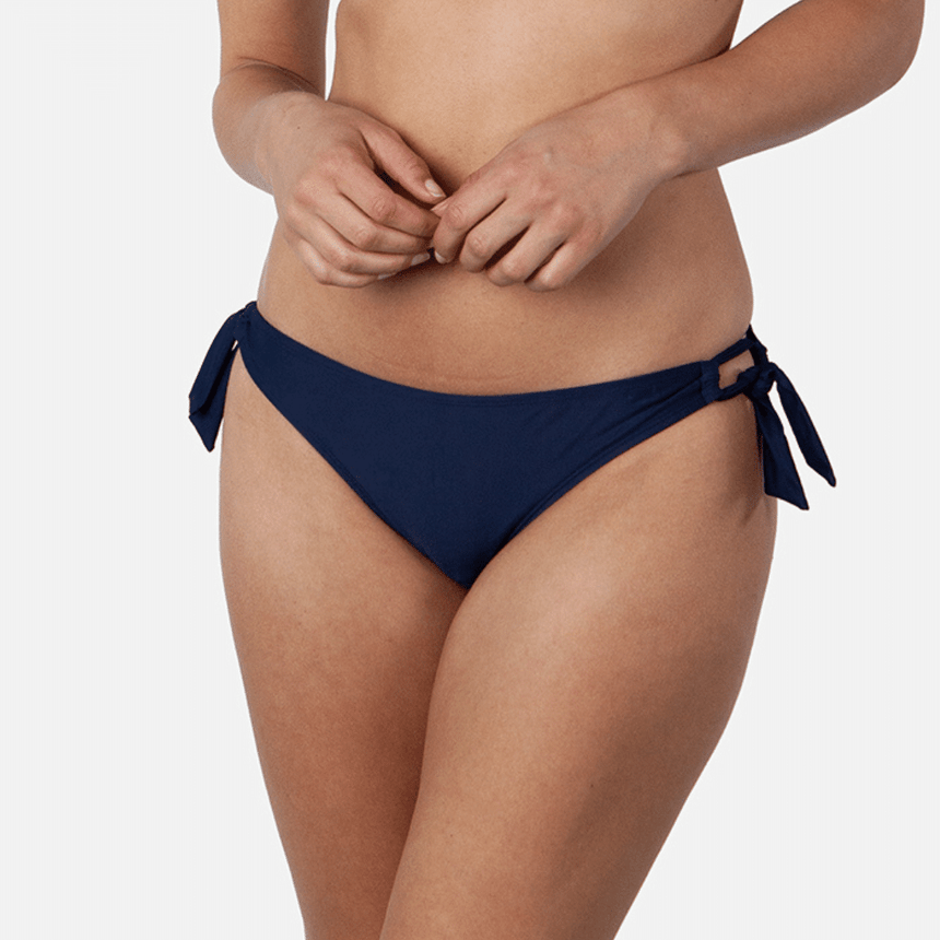 Barts Kelli Bikini Briefs Navy