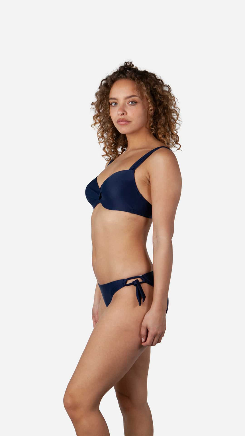 Barts Kelli Bikini Briefs Navy