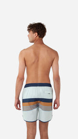 Barts Pacose Shorts Vapour Blue