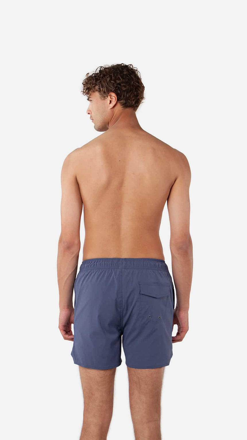 Barts Manozos Shorts Navy