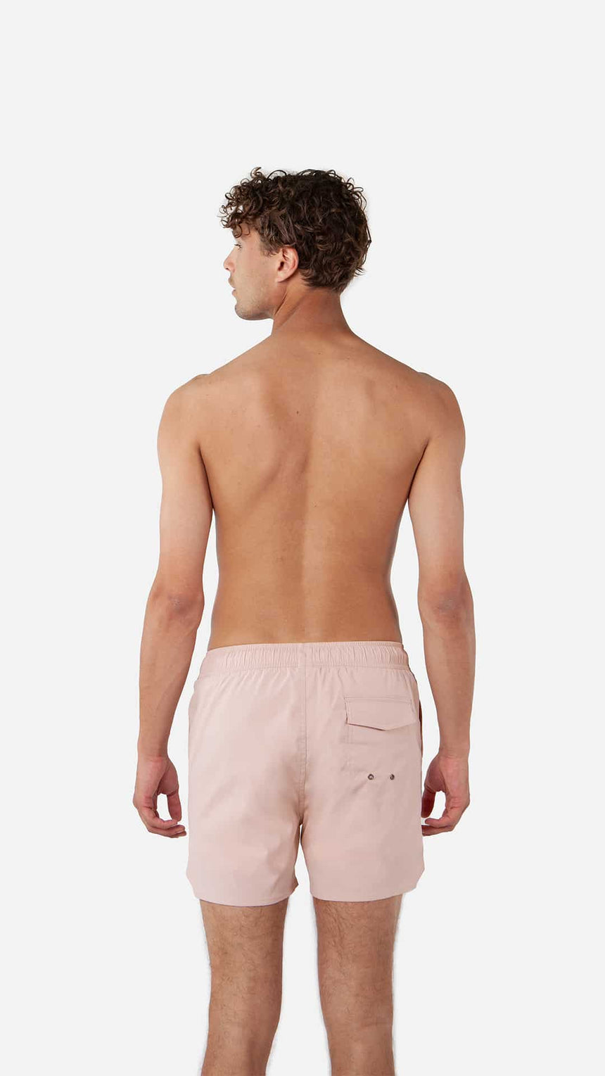 Barts Manozos Shorts Dusty Pink