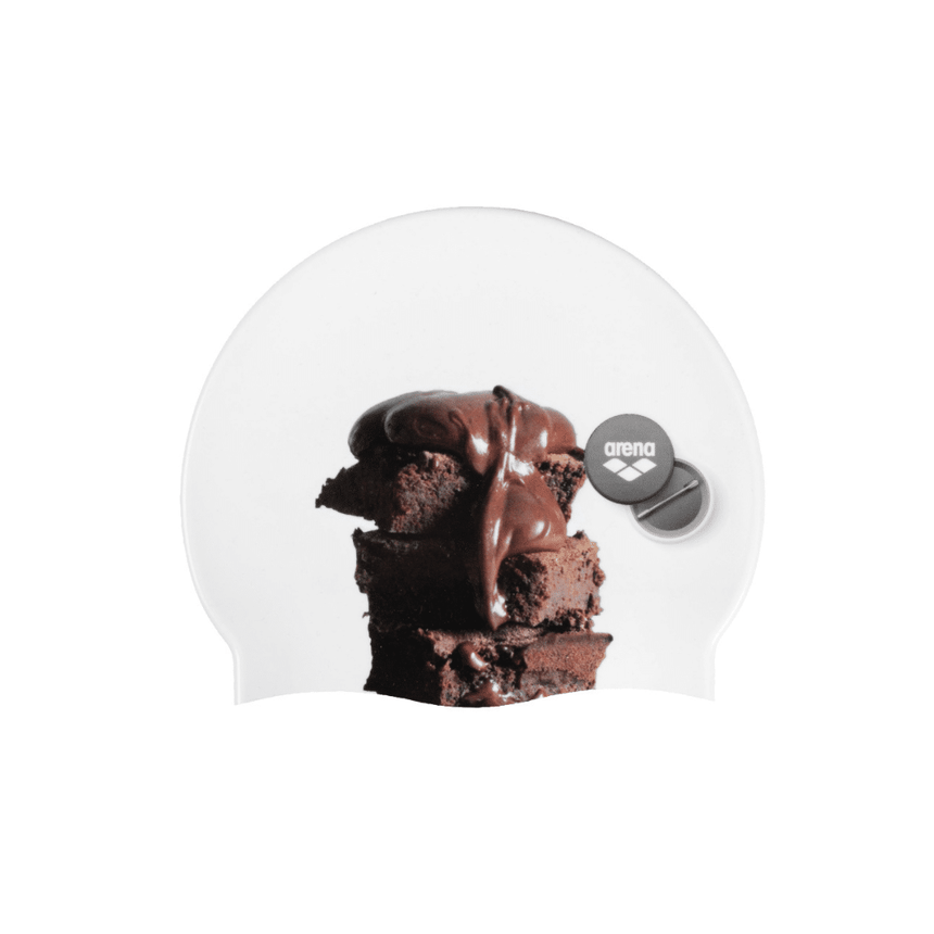 Arena HD Cap Brownie