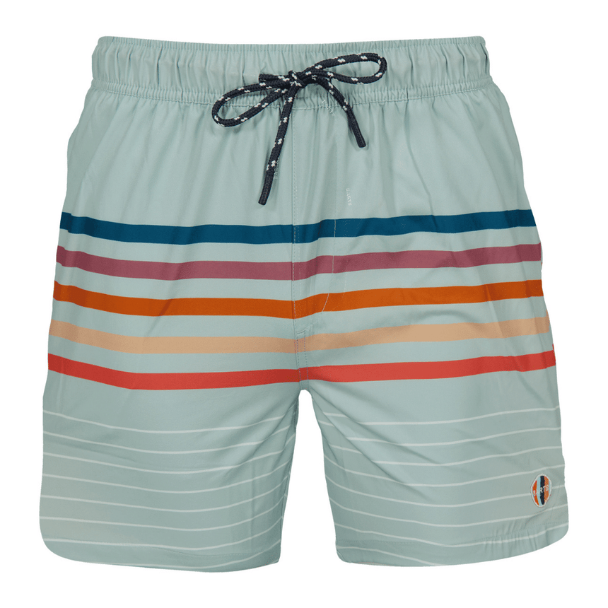Barts Cruz Shorts Dark Celadon