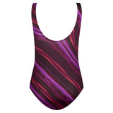 Ten Cate Badpak Lining Cup Zebra Speed Paars