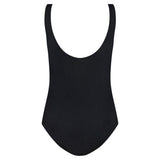 Ten Cate Badeanzug Soft Cup Prothesis Midnight Waves