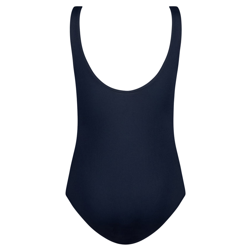 Ten Cate Badpak Soft Cup Zebra Sporty Wave