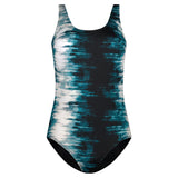 Ten Cate Badpak Soft Cup Tidal Wave