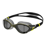 Speedo Zwembril Biofuse 2.0 Polarized Zwart/Groen