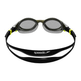 Speedo Zwembril Biofuse 2.0 Polarized Zwart/Groen