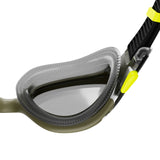 Speedo Zwembril Biofuse 2.0 Polarized Zwart/Groen