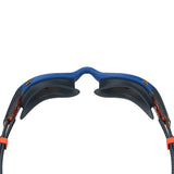 Speedo Zwembril Biofuse 2.0 Turks Blauw Amber