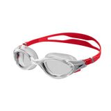 Speedo Zwembril Biofuse 2.0 Helder Rood