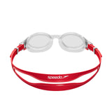 Speedo Zwembril Biofuse 2.0 Helder Rood