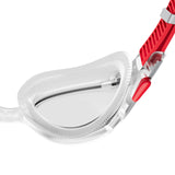 Speedo Zwembril Biofuse 2.0 Helder Rood