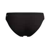 Speedo Zwemslip 7cm Eco Endurance+ Hyperboom Splice Zwart/Groen