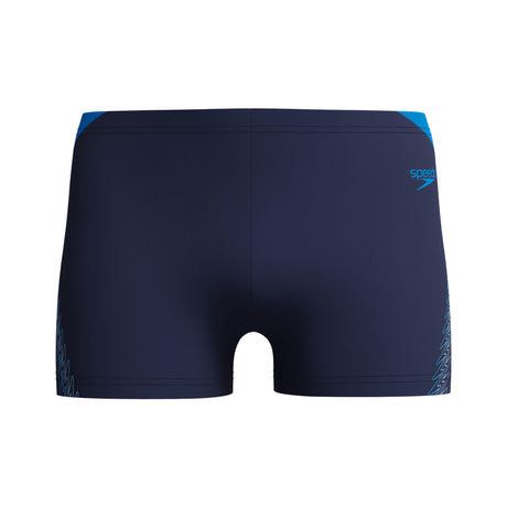 Speedo Zwemboxer Eco Endurance+ Hyperboom Splice Navy/Blauw