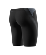 Speedo Herren Schwimmjammer HYPER BOOM SPL Schwarz/Grau