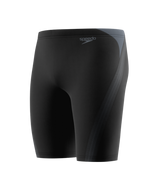 Speedo Herren Schwimmjammer HYPER BOOM SPL Schwarz/Grau