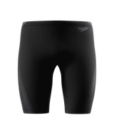 Speedo Herren Schwimmjammer HYPER BOOM SPL Schwarz/Grau