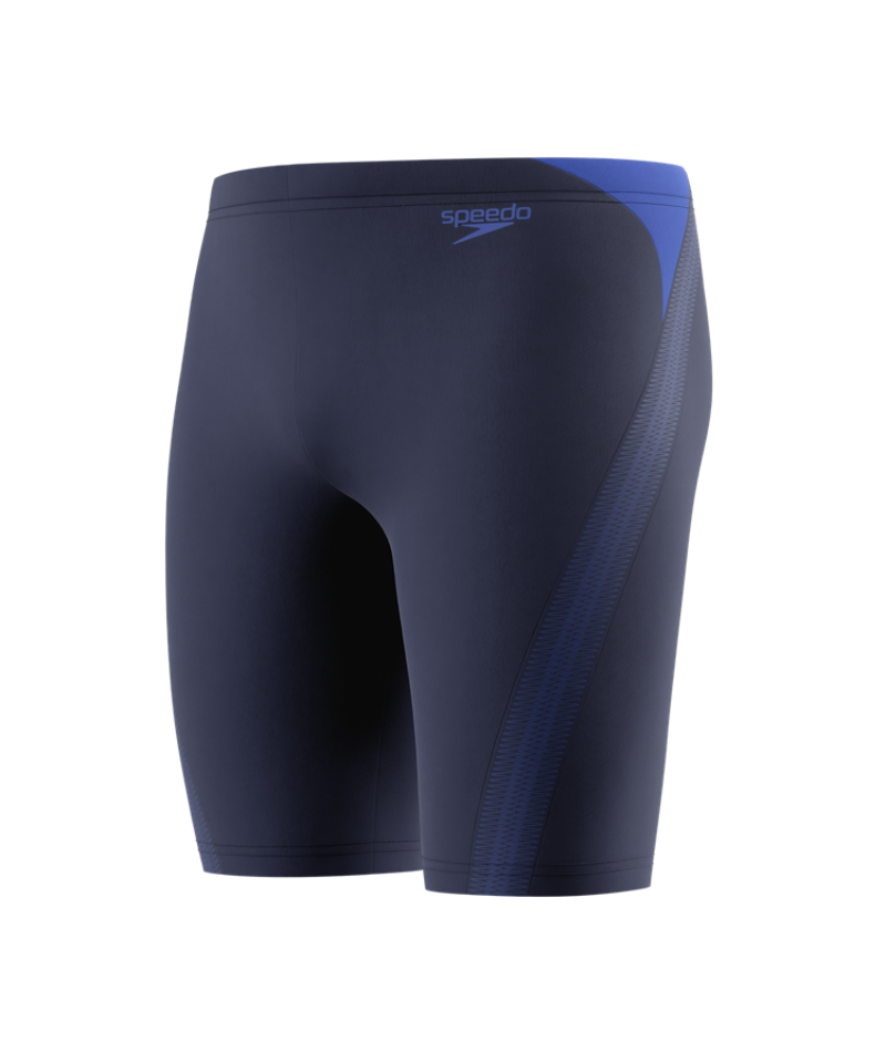 Speedo Herren Schwimmjammer HYPER BOOM SPL Marine/Blau