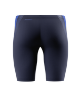 Speedo Herren Schwimmjammer HYPER BOOM SPL Marine/Blau