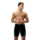 Speedo Jammer Eco Endurance+ Hyperboom Splice Zwart/Groen