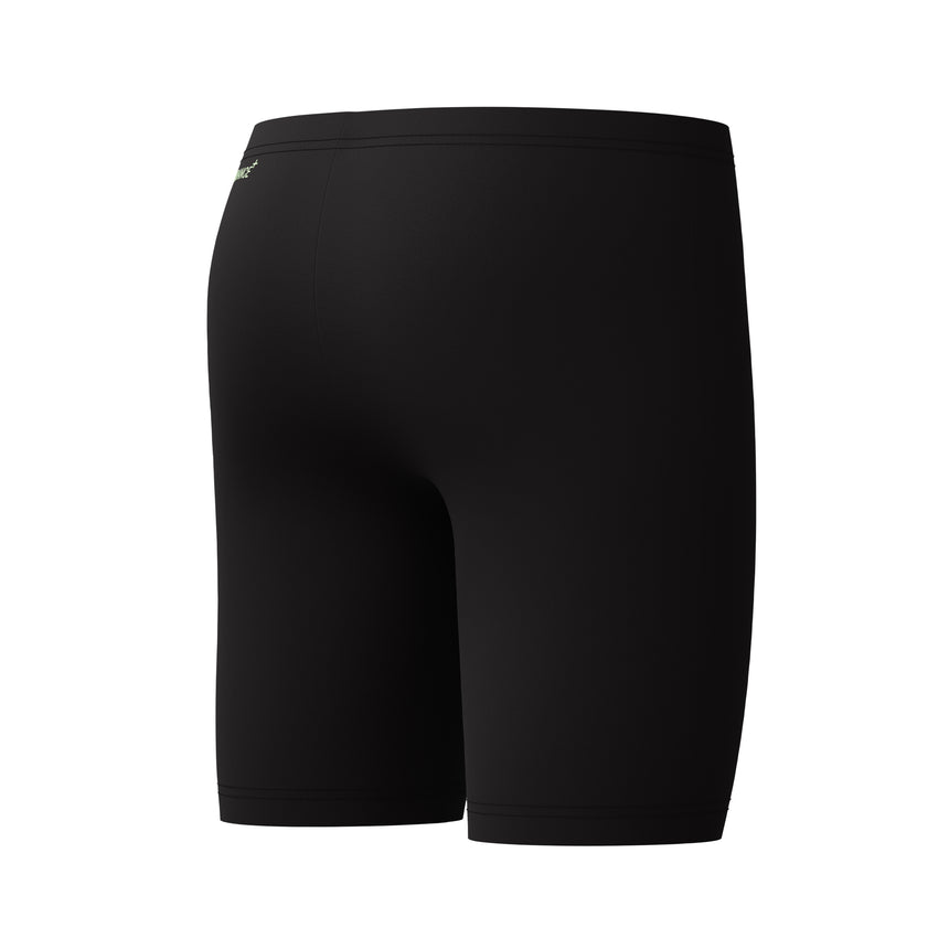 Speedo Jongens Zwemjammer Sprint Panel Zwart/Groen