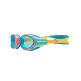 Speedo Kinder Zwembril Biofuse 2.0 Multicolor
