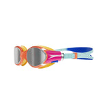 Speedo Kinder Zwembril Biofuse 2.0 Mirror Multicolor