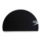 Speedo Badekappe Fastskin Hiro Schwarz