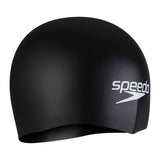 Speedo Badekappe Fastskin Hiro Schwarz