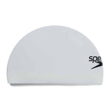 Speedo Swim Cap Fastskin Hiro White
