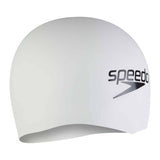 Speedo Swim Cap Fastskin Hiro White