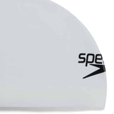 Speedo Swim Cap Fastskin Hiro White