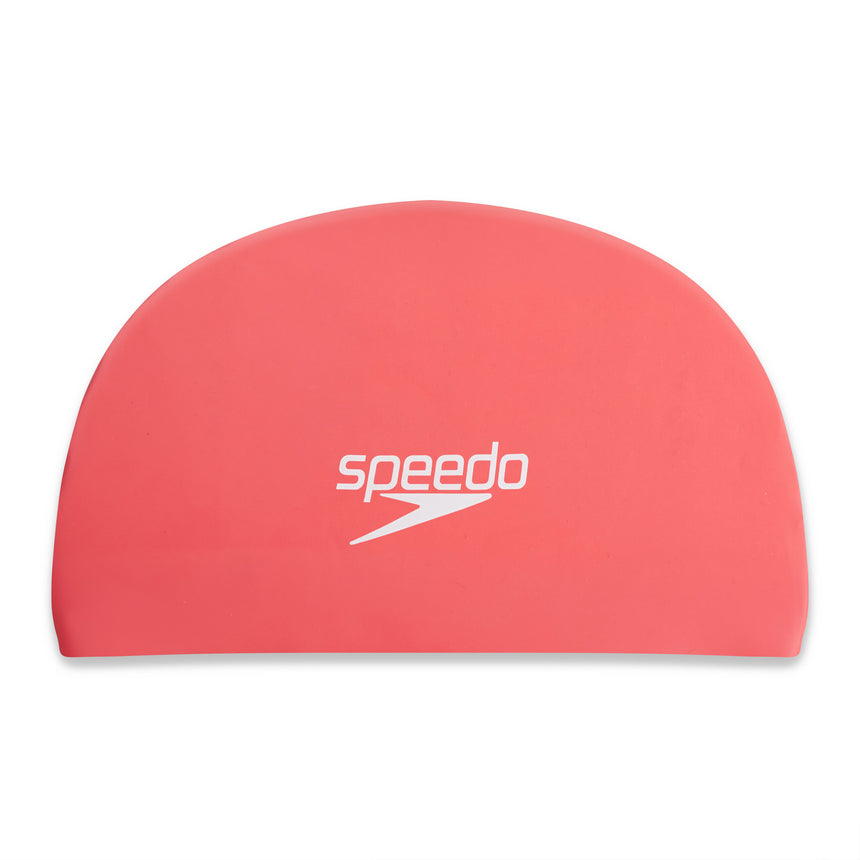 Speedo Badmuts Fastskin Hiro Rood
