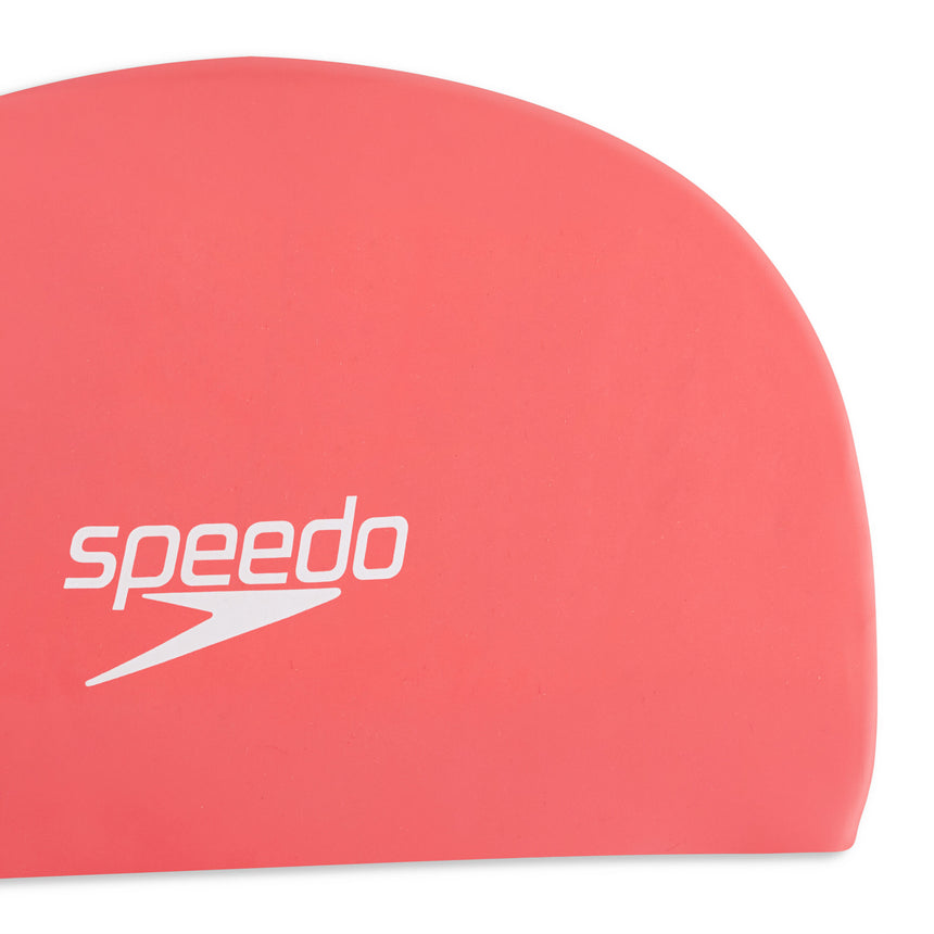 Speedo Badmuts Fastskin Hiro Rood